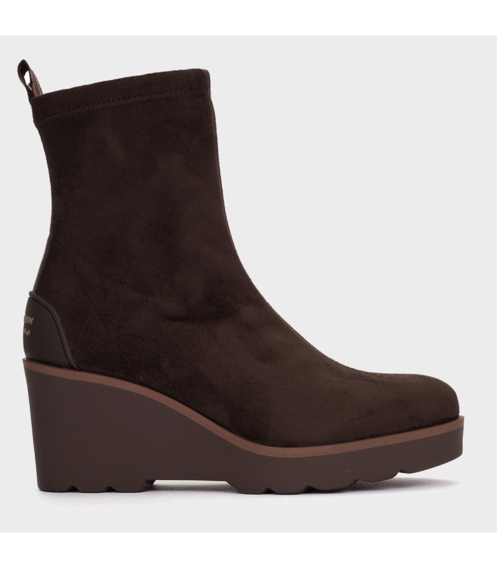 BOTINES MUJER  22557